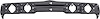 153416 Front Headlamp Panel 1979-81 Firebird, Trans Am; EDP Coated - image 1