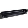 153418 Inner Door Bottom Repair Panel for 1960-1963 Chevy/GMC Trucks, Suburban [Right/Passenger Side] - image 4