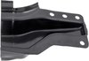 153420 Lower A-Pillar Patch Panel for 1960-1966 Chevy/GMC Trucks, Suburban [Right/Passenger Side] - image 2
