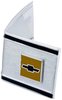 153425 Cab Corner Molding for 1973-1980 Chevy Trucks [Right/Passenger Side] - image 2