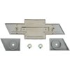153429 Grille Emblem for 1985-1988 Chevy Trucks, Blazer, Suburban, Crew Cab, 1983-1991 Chevy Van - image 3