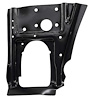 153481 1967-72 Chevrolet & GMC Truck, Blazer, Jimmy, Suburban, Brake Booster Firewall Reinforcement Panel - image 1