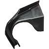 153527 1967-72 GM C/K Truck, Blower Motor to Firewall Support Panel, Internal Brace Behind Blower Motor Hole, Supports Firewall - image 1