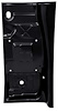 153547 1970-74 Camaro, Firebird, Full Length Floor Pan, w/ Partial Tunnel, LH, EDP Coated - image 1