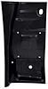 153548 1970-74 Camaro, Firebird, Full Length Floor Pan, w/ Partial Tunnel, RH, EDP Coated - image 1