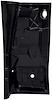 153550 1975-81 Camaro, Firebird, Full Length Floor Pan, w/ Partial Tunnel, RH, EDP Coated - image 1