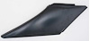 153552 1968-72 Chevy II, Nova, Upper Sail Panel Repair Panel, RH Passenger Side - image 1