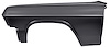 153568 Front Fender for 1965 Chevy Bel Air, Biscayne, Impala [Left/Driver Side] - image 1