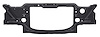 153590 Radiator Support Assembly-1974-77 Chevrolet Camaro; EDP Coated - image 1