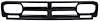 153594 1967 GMC Pickup, Suburban, Front Grill, Black - image 1