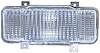 1980 GM Truck Park Lamp Lens - RH - image 1