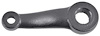 153605 Pitman Arm-1964-67 GM A-Body; for Manual 525 Series, or Power 605 Series Steering Box-5" - image 1