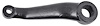 Pitman Arm 1978-1988 GM A/G-Body for Saginaw 525 Power 500/605 Series Steering Box - image 1