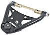 153627 Front Tubular Upper Control Arms 1958-64 Impala, Bel Air, Biscayne; Pair - image 1
