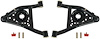 Lower Tubular Control Arms Fits Select 1967-1974 GM Models [Pair] - image 1