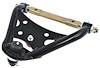 153632 Upper Tubular Control Arms 1965-70 Impala, Caprice, Bel Air; Pair - image 1
