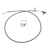 Kickdown Cable TH350 Transmissions - image 1