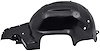 153675 Front Fender Skirt-1967-68 Firebird; RH; EDP Coated - image 1
