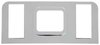 15370 Front Lower Baffle Panel for 1967-68 Firebird, Trans Am - image 1