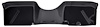 153713 1962-67 Chevy II, Nova, Front Toe Board Repair Panel , EDP Coated - image 1