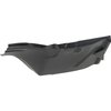 153714 Front Toe Board Repair Panel for 1962-1967 Chevy II Nova [Left/Driver Side] - image 3