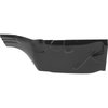 153714 Front Toe Board Repair Panel for 1962-1967 Chevy II Nova [Left/Driver Side] - image 4