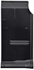 153718 1962-67 Chevy II, Nova, Rear Seat Floor Panel, Half, RH, EDP Coated - image 1