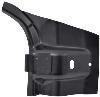 153729 Trunk Gutter Side Brace for 1962-1965 Chevrolet Chevy II, Nova [Left/Driver Side] - image 1
