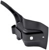 153729 Trunk Gutter Side Brace for 1962-1965 Chevrolet Chevy II, Nova [Left/Driver Side] - image 3