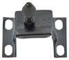 153742 Hood Latch Catch Assembly for 1963-64 Chevy II, Nova - image 2