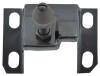 153743 Hood Latch Catch Assembly 1966-1967 Chevy II, Nova - image 1