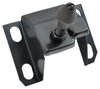 153743 Hood Latch Catch Assembly 1966-1967 Chevy II, Nova - image 2