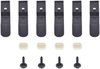 153745 Dash Pad Hardware Installation Kit for 1973-78 Chevy/GMC Trucks - image 2