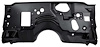 153755 1975-81 Camaro, Firebird, Firewall Panel, w/ Air Conditioning, EDP Coated - image 1