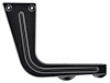 153758 1967-72 Chevrolet, GMC Pickup, Stepside, Bed Step Hanger, Short Bed, Drivers Side - image 1
