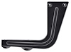 153759 Stepside Bed Step Hanger for 1967-1972 Chevy/GMC Trucks, Short Bed [Right/Passenger Side] - image 1
