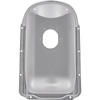 153761MT 1967-72 Chevrolet, GMC C/K Truck; High Hump Transmission Cover; With Manual Transmission Hole - image 1