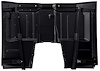 153784 1960-62 Chevrolet, GMC Truck, Floor Pan Assembly, C10, C20, C30, 1000, 1500, 2500 - image 1