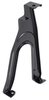 153793 1963-64 Chevy II, Nova, Hood Latch Support , EDP Coated - image 2