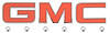 153802 Grille Emblem 1983-1991 GMC Truck/Van/SUV - image 1