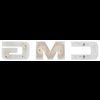 153802 Grille Emblem 1983-1991 GMC Truck/Van/SUV - image 2