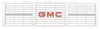 153802 Grille Emblem 1983-1991 GMC Truck/Van/SUV - image 4