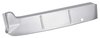 153820 Trunk Filler Panel for 1962 Chevy Impala, Bel Air, Biscayne [Left/Driver Side] - image 1