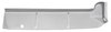 153820 Trunk Filler Panel for 1962 Chevy Impala, Bel Air, Biscayne [Left/Driver Side] - image 3