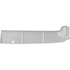 153821  Trunk Filler Panel 1962 Impala, Bel Air, Biscayne - image 1