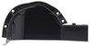153824 Headlamp Bucket Shield 1962-65 Chevy II, Nova; LH - image 2