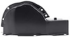 153825 Headlamp Bucket Shield 1962-65 Chevy II, Nova; RH - image 1