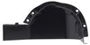153825 Headlamp Bucket Shield 1962-65 Chevy II, Nova; RH - image 2