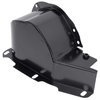 153825 Headlamp Bucket Shield 1962-65 Chevy II, Nova; RH - image 3