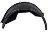 153836 1968 Camaro, Firebird, Complete Wheelhouse Panel, Stock Width, Coupe, LH Driver Side - image 1
